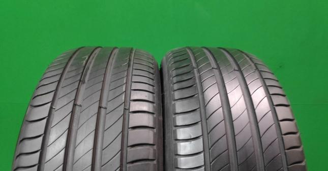Michelin Primacy 4 225/45 R17 91W