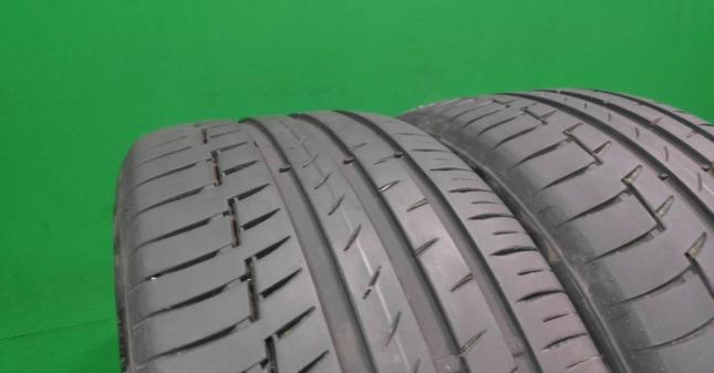 Continental PremiumContact 6 245/45 R19 102Y