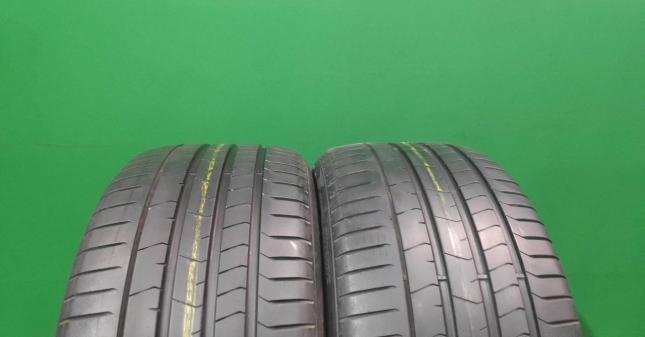Pirelli P Zero PZ4 275/40 R20 106W