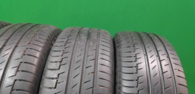 Continental PremiumContact 6 235/60 R18 107V