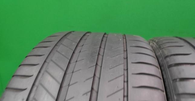 Michelin Latitude Sport 3 295/35 R21 103Y