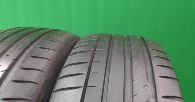 Michelin Pilot Sport 4 225/45 R18 95Y
