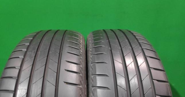 Bridgestone Turanza T005 225/45 R18 91W