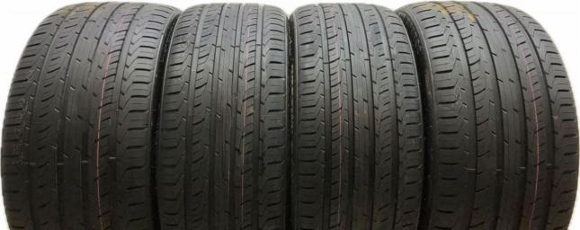 Lexxis Orezon HTX 285/40 R22 и 325/35 R22 114Y
