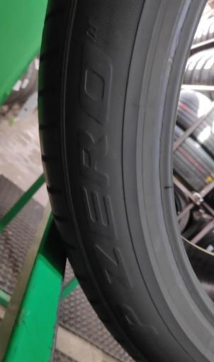 Pirelli P Zero PZ4 275/40 R20 106W