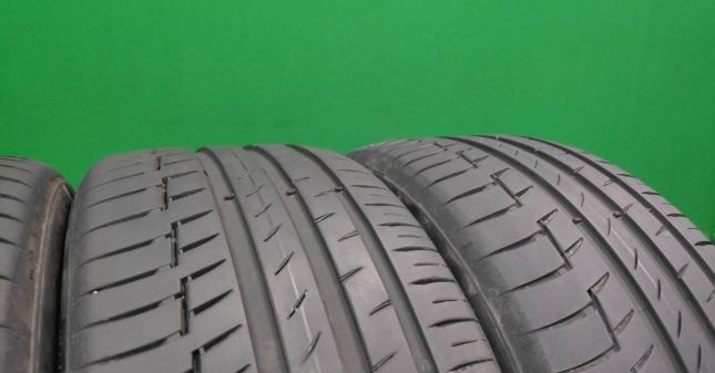 Continental PremiumContact 6 245/45 R19 102Y