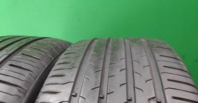 Continental EcoContact 6 225/45 R18 91W