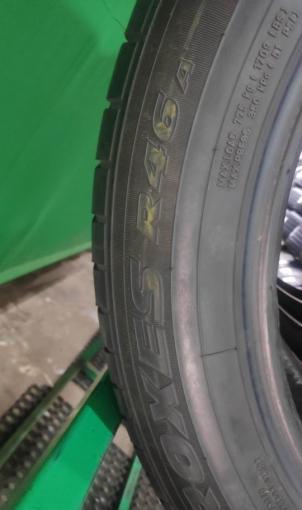 Toyo Proxes R46A 225/55 R19 99V
