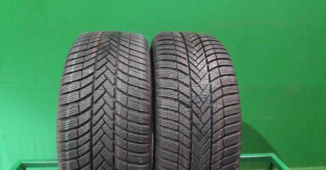 Bridgestone Blizzak LM-005 245/45 R18 100V