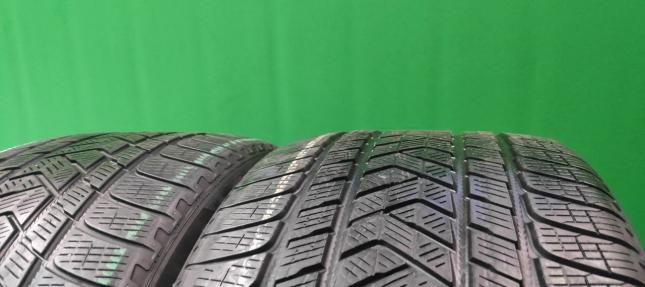 Pirelli Scorpion Winter 285/35 R22 106V