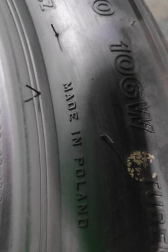 Bridgestone Alenza 001 275/40 R20 100Y