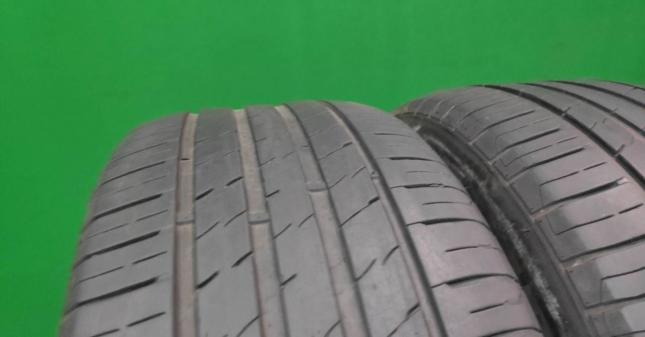 Minerva EcoSpeed 2 SUV 255/55 R18 109W