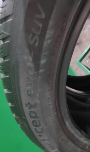 Hankook Winter I&#39;Cept Evo2 W320A SUV 235/50 R19 103V