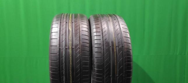Continental ContiSportContact 5 235/50 R19