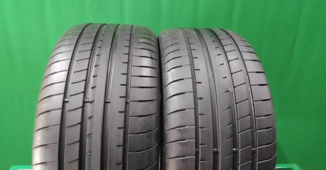 Goodyear Eagle F1 Asymmetric 3 245/45 R18 100W