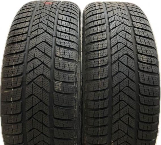 Pirelli Winter Sottozero 3 245/45 R20 103V