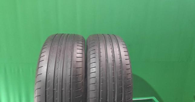 Goodyear Eagle F1 Asymmetric 5 225/45 R18 91Y