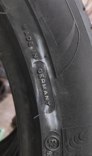 Michelin Primacy 3 245/45 R18 100W