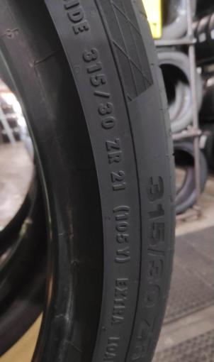 Continental ContiSportContact 5P 315/30 R21 105Y