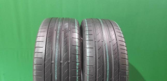 Continental ContiSportContact 5 245/45 R19 98W