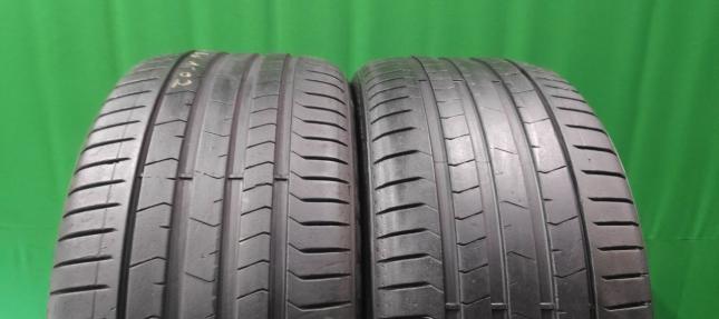 Pirelli P Zero PZ4 275/35 R22 104Y