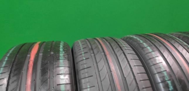 Continental ContiSportContact 5 235/45 R18 94V