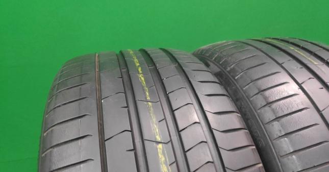 Pirelli P Zero PZ4 275/40 R20 106W