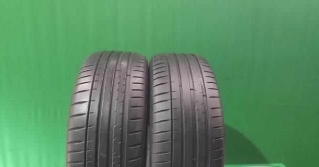 Michelin Pilot Sport 4 225/45 R18 95Y