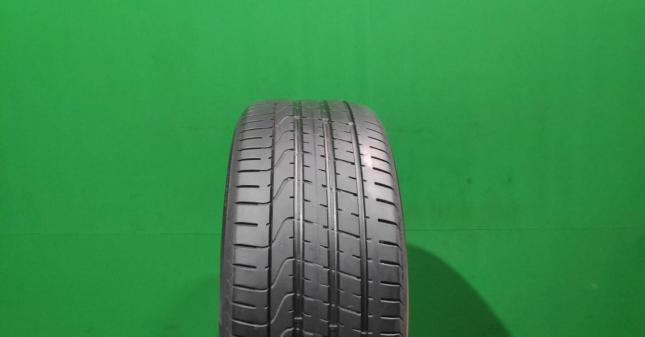 Pirelli P Zero 265/40 R21 101Y