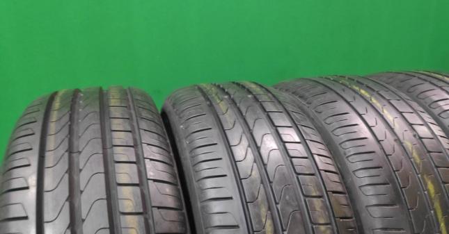 Pirelli Cinturato P7 225/45 R17 91W