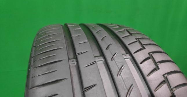 Continental PremiumContact 6 245/45 R18 96Y