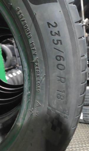 Michelin Pilot Sport 4 SUV 235/60 R18 107V
