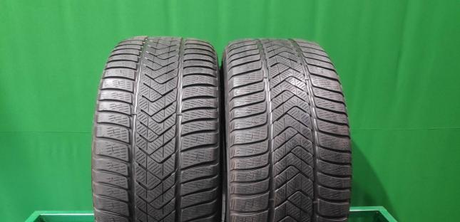Pirelli Winter Sottozero 3 275/40 R18 101W