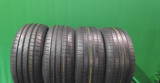 Pirelli Cinturato P7 225/45 R17 91W
