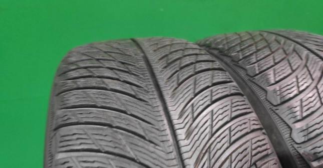 Michelin Pilot Alpin 5 225/50 R18 99V