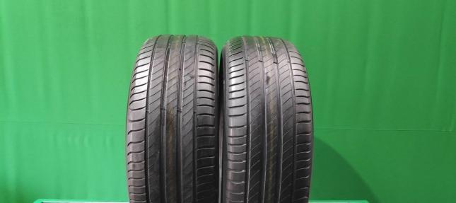 Michelin Primacy 4 215/55 R17