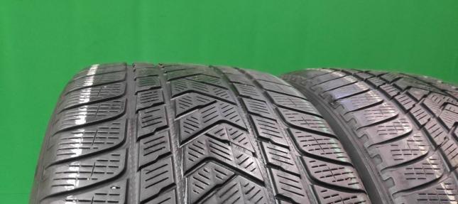Pirelli Scorpion Winter 285/35 R22 106V