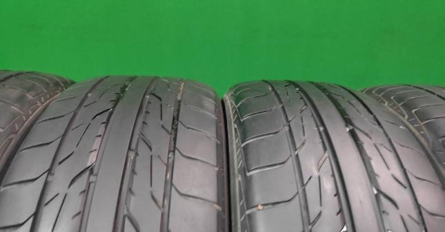Toyo DRB 215/50 R17 91V
