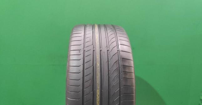 Continental ContiSportContact 5 285/35 R21 105Y