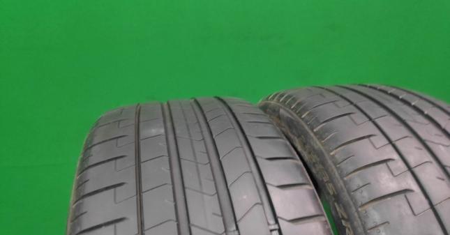 Pirelli P Zero PZ4 245/35 R19 93Y