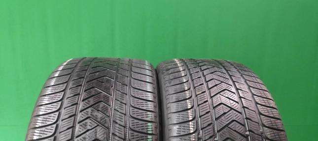 Pirelli Scorpion Winter 285/35 R22 106V