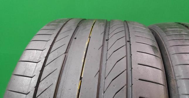 Continental ContiSportContact 5P 315/30 R21 105Y
