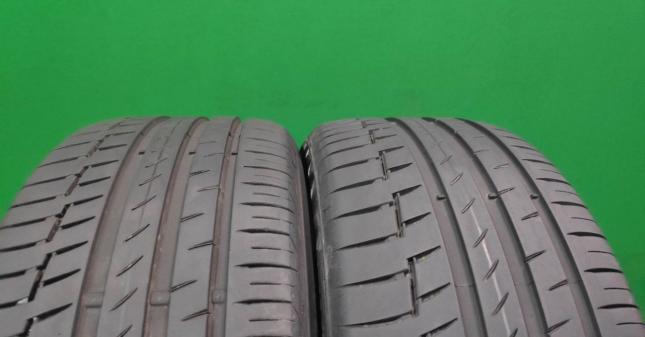Continental PremiumContact 6 245/45 R19 102Y