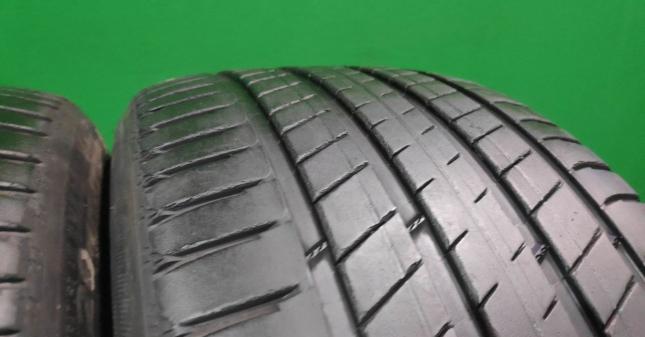 Michelin Latitude Sport 3 ZP 275/40 R20 106Y