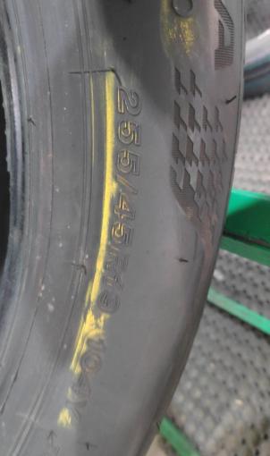 Bridgestone Turanza T005 255/45 R19 104Y