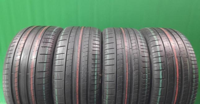 Pirelli P Zero PZ4 275/35 R21 103Y