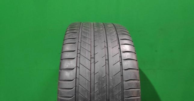 Michelin Latitude Sport 3 295/35 R21 107Y