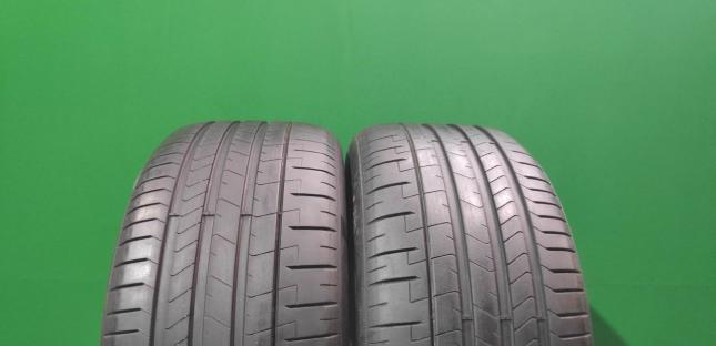 Pirelli P Zero PZ4 275/40 R22 107Y
