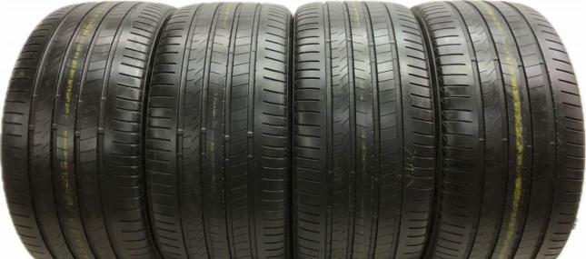 Bridgestone Alenza 001 295/35 R21 107Y