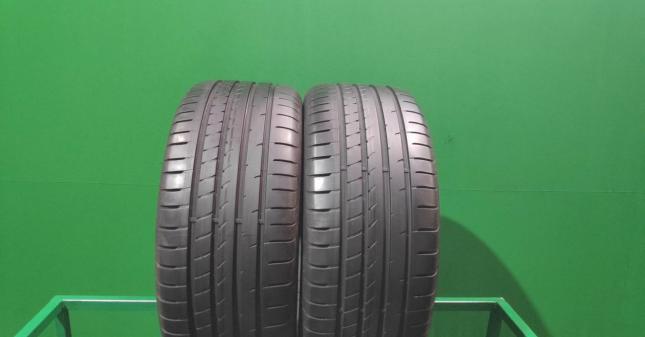 Goodyear Eagle F1 Asymmetric 3 245/45 R18 100W
